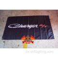 Wechsler Racing Club Flagge 90*150CM 100% Polyester Charger R/T Banner